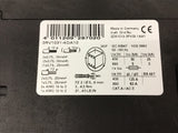 Siemens 3RV1031-4Da10 18-25 Amp Circuit Breaker