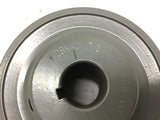 Power Drive 2BK36-7/8 Pulley