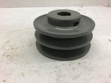 Power Drive 2BK36-7/8 Pulley