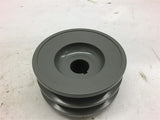Power Drive 2BK36-7/8 Pulley