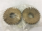Andritz Sprocket Right 30T X 4 Celeron MM