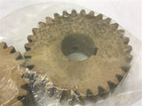 Andritz Sprocket Right 30T X 4 Celeron MM