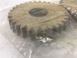 Andritz Sprocket Right 30T X 4 Celeron MM