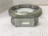 Red Lion ARCJ2A00 Magnetic Ring