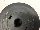 Browning 3X417 2VP42x5/8 Pulley 5/8" Bore