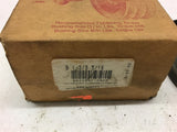Browning, B 1 3/8, 5/16, Split Taper Bushing Lot of 2