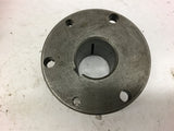 Browning, B 1 3/8, 5/16, Split Taper Bushing Lot of 2