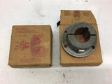 Browning, B 1 3/8, 5/16, Split Taper Bushing Lot of 2
