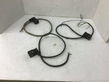 8-22 LA 51090 24v dc 6.9 Watts Valve