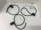 8-22 LA 51090 24v dc 6.9 Watts Valve