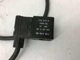 8-22 LA 51090 24v dc 6.9 Watts Valve