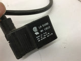 8-22 LA 51090 24v dc 6.9 Watts Valve