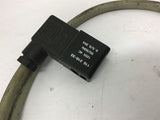 8-22 LA 51090 24v dc 6.9 Watts Valve