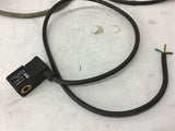 8-22 LA 51090 24v dc 6.9 Watts Valve