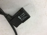 8-22 LA 51090 24v dc 6.9 Watts Valve