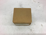 maurey 2BK36 Pulley 1/1/8" Bore