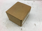 maurey 2BK36 Pulley 1/1/8" Bore