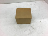 maurey 2BK36 Pulley 1/1/8" Bore