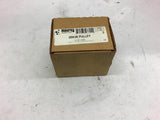 maurey 2BK36 Pulley 1/1/8" Bore