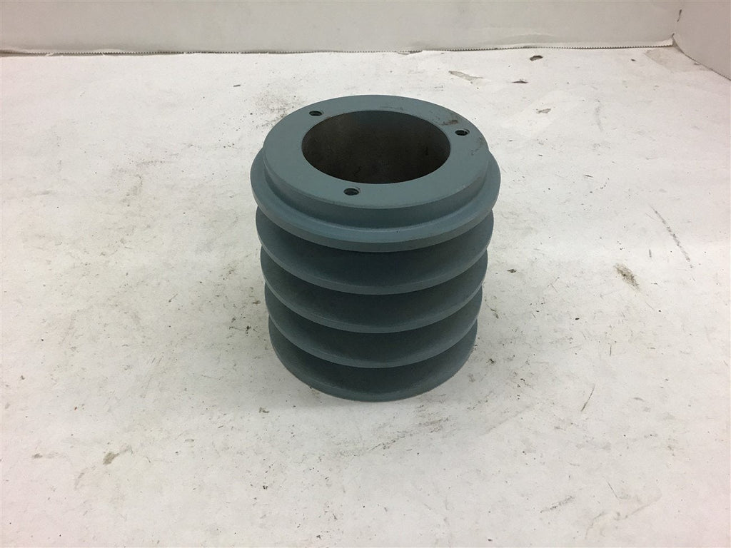 Maska 4B34 SD Pulley 4 Groove uses SD Bushing