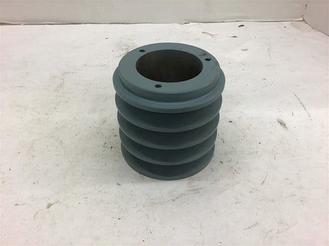 Maska 4B34 SD Pulley 4 Groove uses SD Bushing
