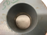 Maska 4B34 SD Pulley 4 Groove uses SD Bushing
