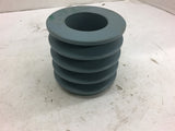 Maska 4B34 SD Pulley 4 Groove uses SD Bushing