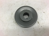 Power Drive BK34-7/8 Pulley