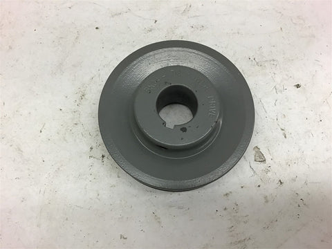 Power Drive BK34-7/8 Pulley