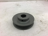 Power Drive BK34-7/8 Pulley