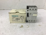 Siemens 3VU1300-1MP00 18-25 Amp Starter
