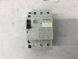 Siemens 3VU1300-1MP00 18-25 Amp Starter