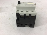 Siemens 3VU1300-1MP00 18-25 Amp Starter