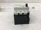 Siemens 3VU1300-1MP00 18-25 Amp Starter