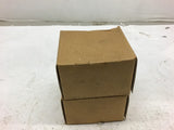 Maurey BK26 Pulley Single Groove 7/8" Bore Lot of 2