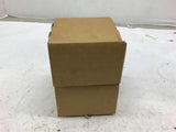 Maurey BK26 Pulley Single Groove 7/8" Bore Lot of 2