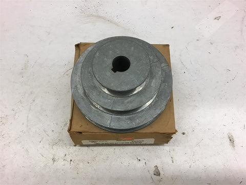 Congress Drives 4X559 SCA43X5/8 Pulley