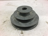 Congress Drives 4X559 SCA43X5/8 Pulley