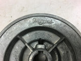 Congress Drives 4X559 SCA43X5/8 Pulley