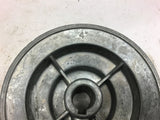 Congress Drives 4X559 SCA43X5/8 Pulley