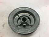 Congress Drives 4X559 SCA43X5/8 Pulley