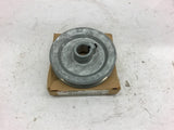 Congress Drives 3X911 4Ax3/4 Pulley