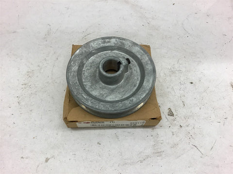 Congress Drives 3X911 4Ax3/4 Pulley