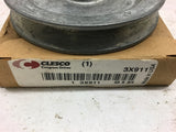 Congress Drives 3X911 4Ax3/4 Pulley