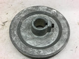 Congress Drives 3X911 4Ax3/4 Pulley