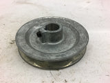Congress Drives 3X911 4Ax3/4 Pulley