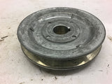 Congress Drives 3X911 4Ax3/4 Pulley