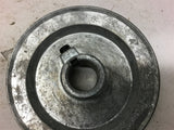 Congress Drives 3X911 4Ax3/4 Pulley