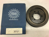 Martin 2B60 SDS Pulley 2 Groove uses SDS Bushing