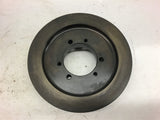 Martin 2B60 SDS Pulley 2 Groove uses SDS Bushing